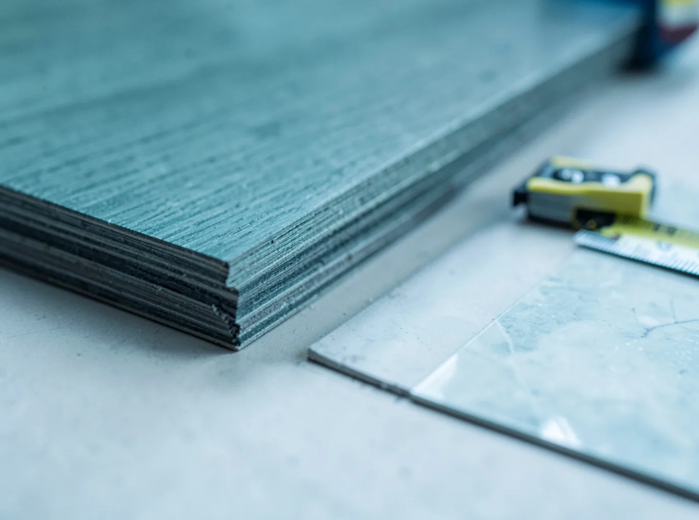 Luxury Vinyl Plank Installation Beulah, ND FAQs